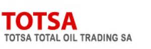 total oil trading|TOTSA TOTAL OIL TRADING SA .